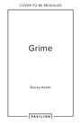 Roony Keefe: Grime, Buch