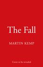 Martin Kemp: The Fall, Buch