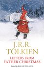J. R. R. Tolkien: Letters from Father Christmas, Buch