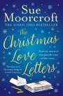 Sue Moorcroft: The Christmas Love Letters, Buch