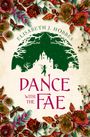 Elisabeth J. Hobbes: Dance with the Fae, Buch