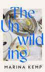 Marina Kemp: The Unwilding, Buch