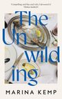 Marina Kemp: The Unwilding, Buch