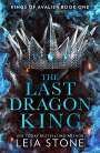 Leia Stone: The Last Dragon King, Buch