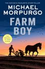 Michael Morpurgo: Farm Boy, Buch