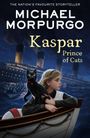 Michael Morpurgo: Kaspar, Buch