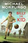 Michael Morpurgo: Billy the Kid, Buch