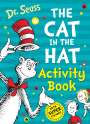 Dr. Seuss: The Cat in the Hat Activity Book, Buch