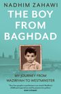 Nadhim Zahawi: The Boy from Baghdad, Buch