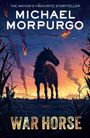 Michael Morpurgo: War Horse, Buch