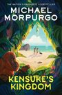 Michael Morpurgo: Kensuke's Kingdom, Buch