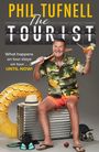 Phil Tufnell: The Tourist, Buch