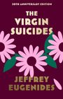 Jeffrey Eugenides: The Virgin Suicides, Buch