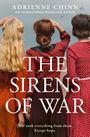 Adrienne Chinn: The Sirens of War, Buch