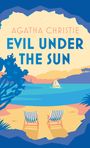 Agatha Christie: Evil Under the Sun, Buch