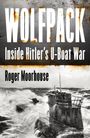 Roger Moorhouse: Wolfpack, Buch