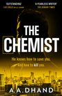A. A. Dhand: The Chemist, Buch