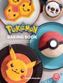 Pokemon: Pokemon Baking Book, Buch