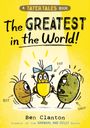 Ben Clanton: Tater Tales: The Greatest in the World, Buch