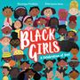 Dominique Furukawa: Black Girls, Buch
