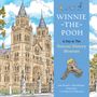 Jane Riordan: Winnie The Pooh A Day at the Natural History Museum, Buch