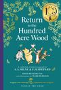 David Benedictus: Winnie-the-Pooh: Return to the Hundred Acre Wood, Buch