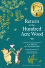 David Benedictus: Winnie-the-Pooh: Return to the Hundred Acre Wood, Buch
