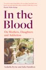 Arabella Byrne: In the Blood, Buch