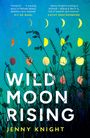 Jenny Knight: Wild Moon Rising, Buch