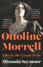 Miranda Seymour: Ottoline Morrell, Buch