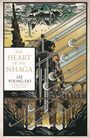 Lee Young-Do: The Heart of the Nhaga, Buch