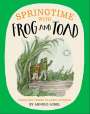 Arnold Lobel: Springtime with Frog and Toad, Buch