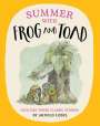 Arnold Lobel: Summer with Frog and Toad, Buch