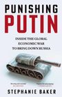 Stephanie Baker: Punishing Putin, Buch