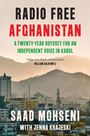 Jenna Krajeski: Radio Free Afghanistan, Buch