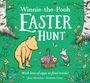 Disney: Winnie-the-Pooh Easter Hunt, Buch