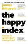 James Timpson: The Happy Index, Buch