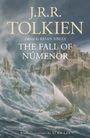 J. R. R. Tolkien: The Fall of Numenor, Buch