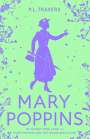 P. L. Travers: Mary Poppins in Cherry Tree Lane / Mary Poppins and the House Next Door, Buch
