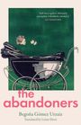 Begoña Gómez Urzaiz: The Abandoners, Buch