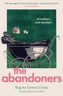 Begona Gomez Urzaiz: The Abandoners, Buch