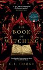 C. J. Cooke: The Book of Witching, Buch