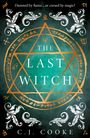 C. J. Cooke: The Last Witch, Buch