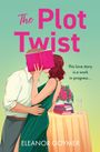 Eleanor Goymer: The Plot Twist, Buch