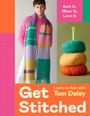 Tom Daley: Get Stitched, Buch