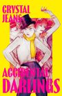 Crystal Jeans: Accidental Darlings, Buch