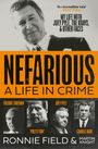 Ronnie Field: Nefarious, Buch