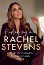 Rachel Stevens: Finding My Voice, Buch
