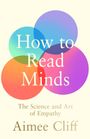 Aimee Cliff: How to Read Minds, Buch