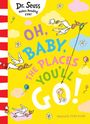 : Oh, Baby, The Places You'll Go!, Buch